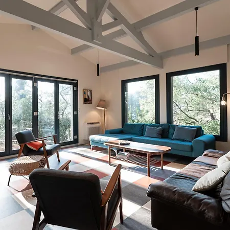 Willa Coudiney Biscarrosse