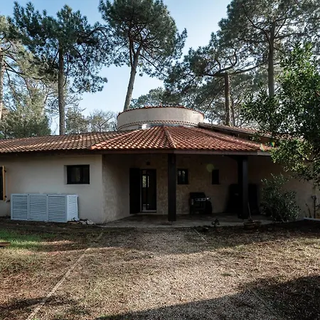 Willa Coudiney Biscarrosse