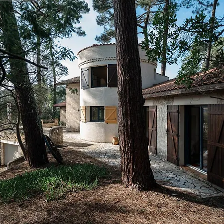 Coudiney Willa Biscarrosse