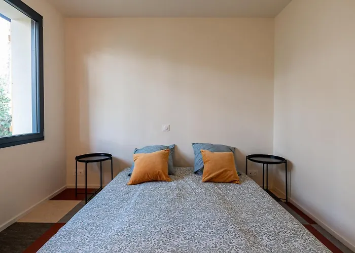 Coudiney Willa Biscarrosse