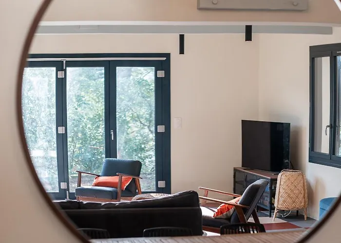 Coudiney Biscarrosse